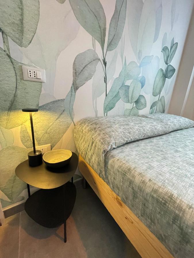 Amazing Flat Central Wi Fi A/C Apartment Rapallo Exterior photo