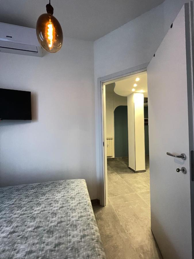 Amazing Flat Central Wi Fi A/C Apartment Rapallo Exterior photo