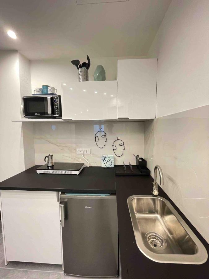 Amazing Flat Central Wi Fi A/C Apartment Rapallo Exterior photo