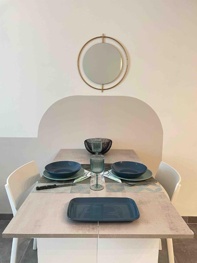Amazing Flat Central Wi Fi A/C Apartment Rapallo Exterior photo