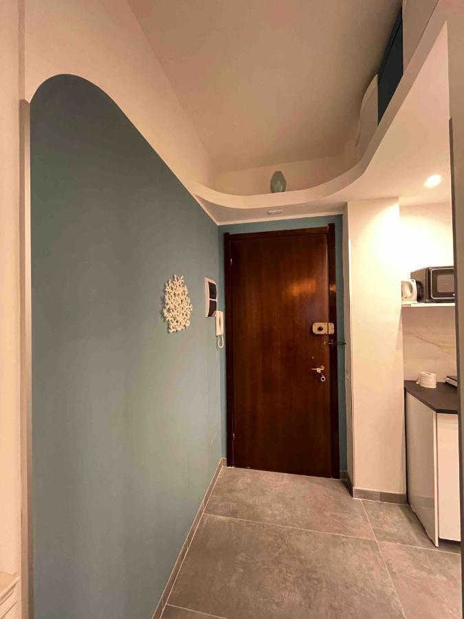 Amazing Flat Central Wi Fi A/C Apartment Rapallo Exterior photo