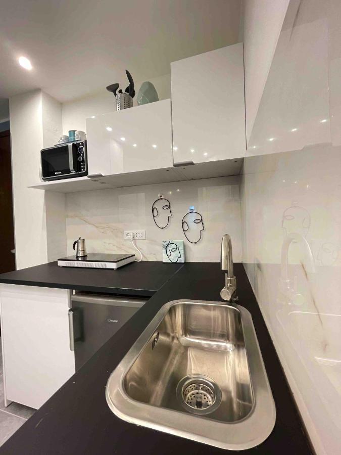 Amazing Flat Central Wi Fi A/C Apartment Rapallo Exterior photo