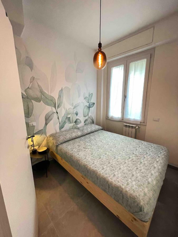 Amazing Flat Central Wi Fi A/C Apartment Rapallo Exterior photo