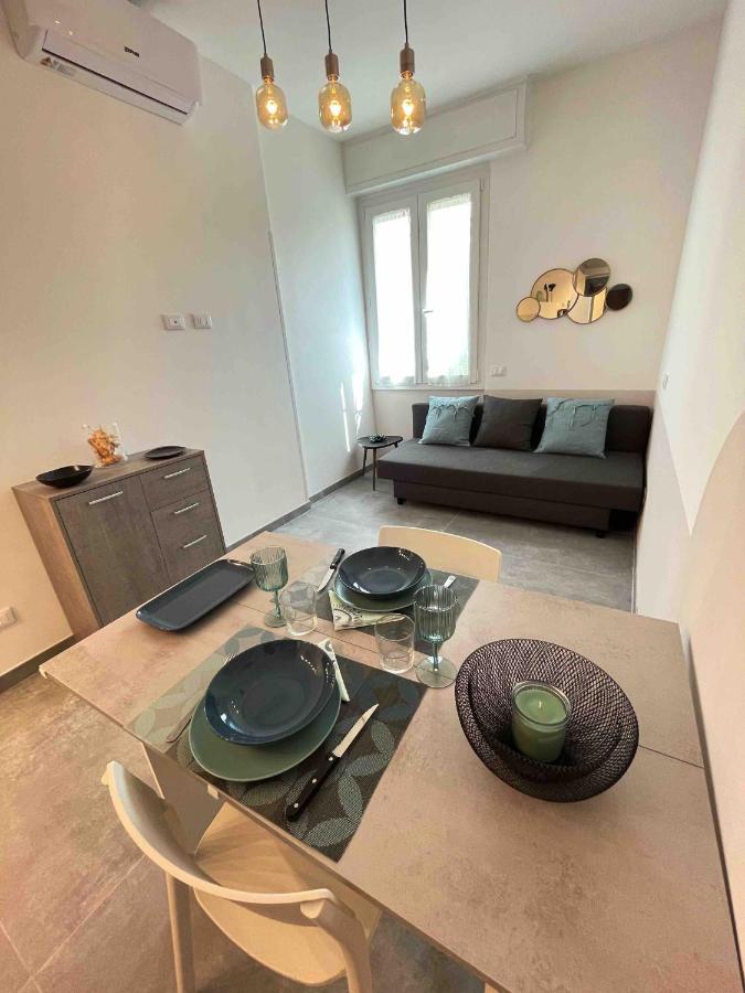 Amazing Flat Central Wi Fi A/C Apartment Rapallo Exterior photo