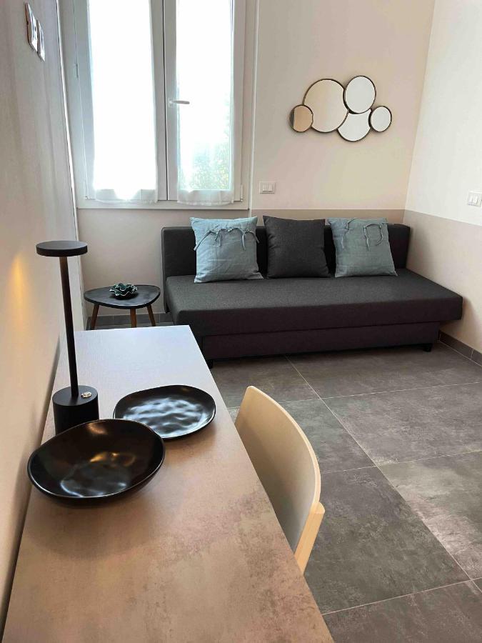 Amazing Flat Central Wi Fi A/C Apartment Rapallo Exterior photo